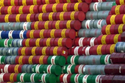 Ölpreise dürften Inflation in Deutschland niedrig halten