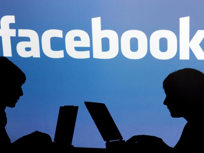 Löschen von rassistischen Inhalten: Facebook gibt Fehler zu