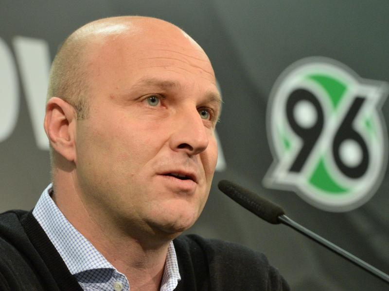 Dufner verlässt Hannover 96: Merkwürdigen Dienstzeit