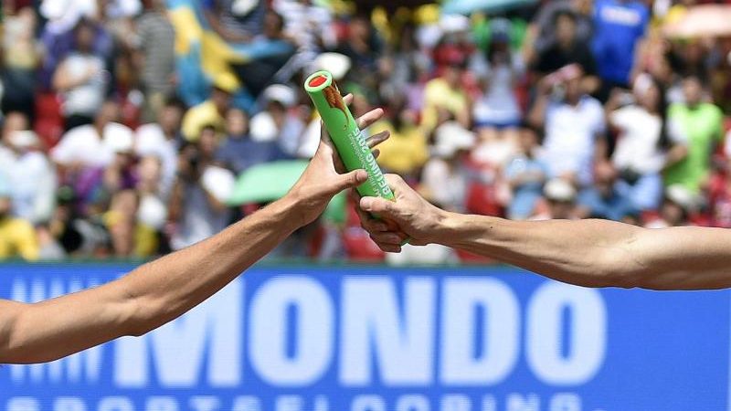 Sprint-Staffeln im WM-Finale – Geher-Gold für Slowaken