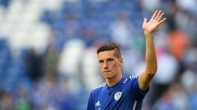 Heldt: Möglicher Draxler-Wechsel entscheidet sich Samstag