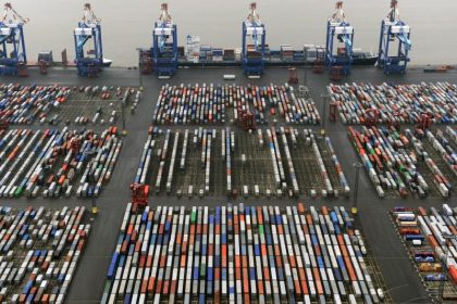 USA lösen Frankreich als wichtigster Exportmarkt ab