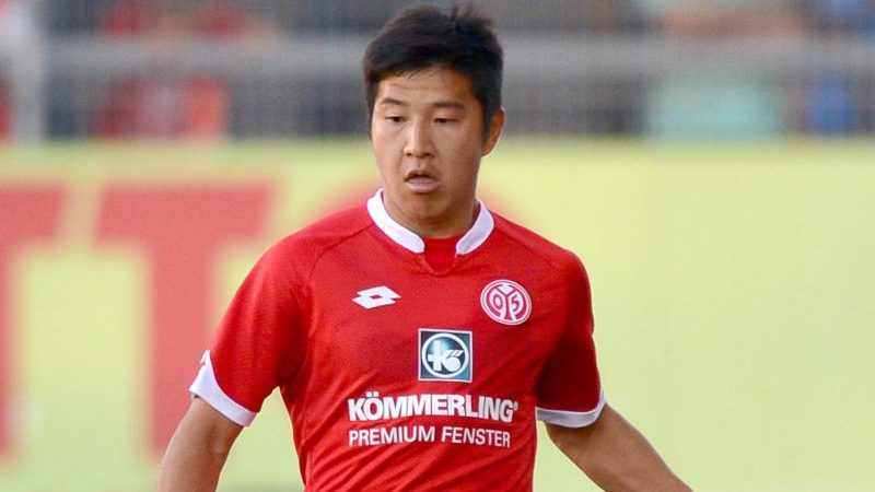 Mainzer Joo-Ho Park wechselt zu Borussia Dortmund