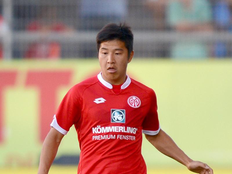 Mainzer Joo-Ho Park wechselt zu Borussia Dortmund