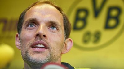 BVB will Frühform gegen Hertha bestätigen