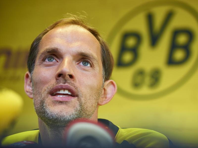 BVB will Frühform gegen Hertha bestätigen