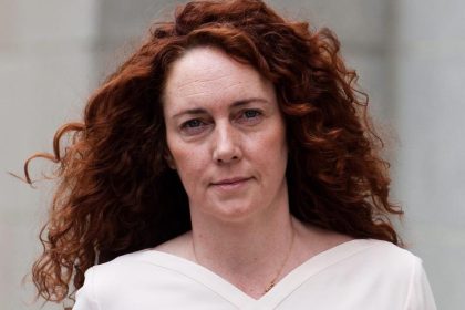Rebekah Brooks soll wieder Murdoch-Verlag leiten