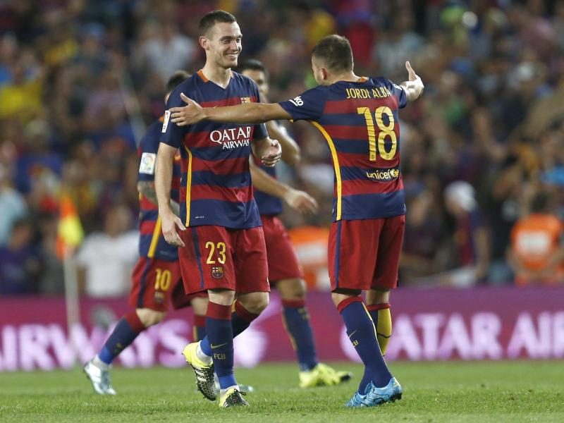 Messi und Ronaldo torlos – Barça und Real siegen trotzdem