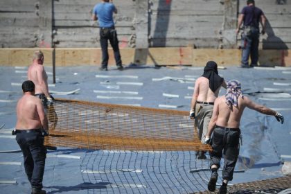 Volkswirte erwarten höhere Arbeitslosigkeit in Deutschland