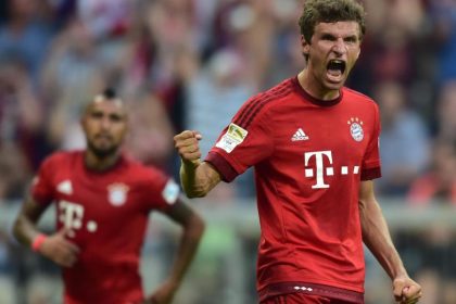 Klares Bayern-«Statement» im Topspiel