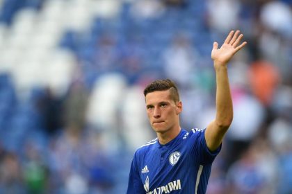 Medien: Draxler und Dante zum VfL Wolfsburg
