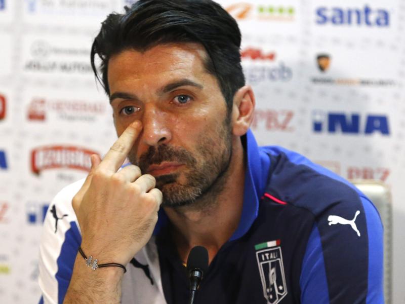 Juves Fehlstart lässt die Serie A hoffen