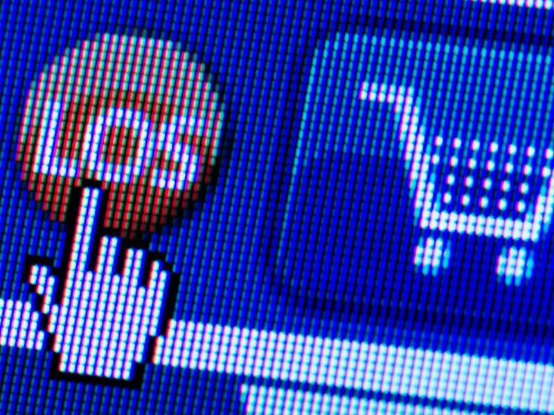 Der Knappheits-Trick: Wie Online-Händler den Verkauf ankurbeln