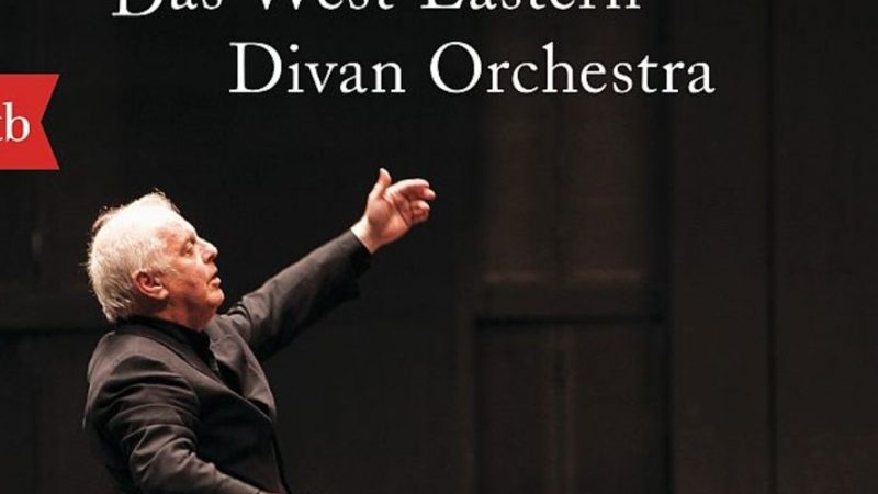 Das West-Eastern Divan Orchestra: Mit Musik Grenzen überwinden
