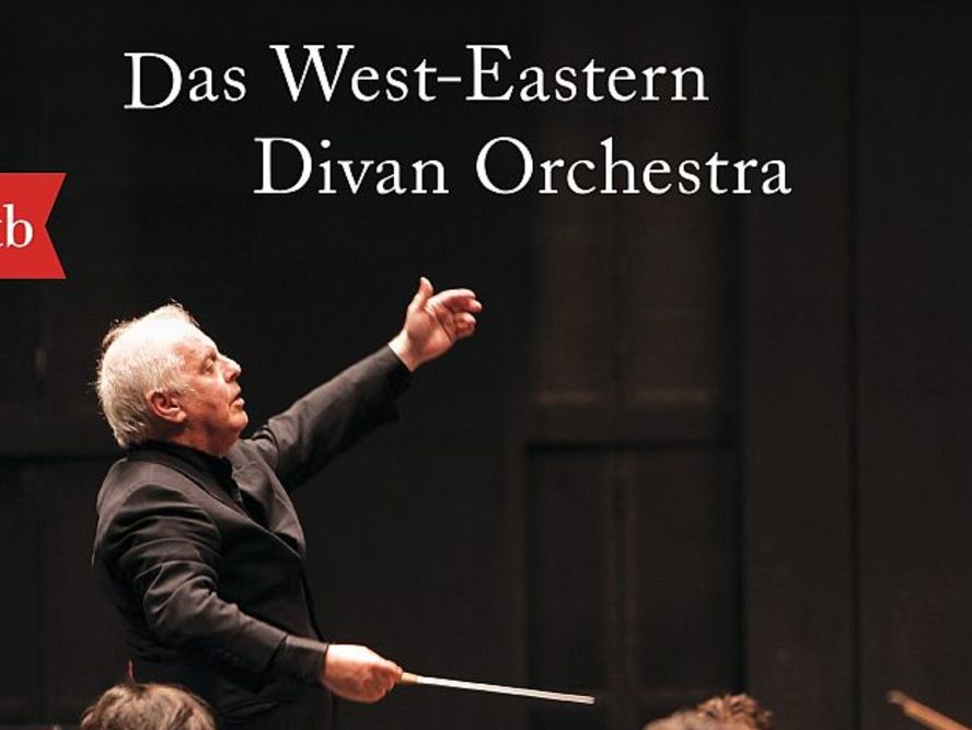 Das West-Eastern Divan Orchestra: Mit Musik Grenzen überwinden