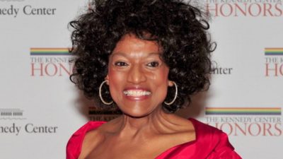 Jessye Norman – Weltstar des Gesangs – wird 70 (mit Videos)