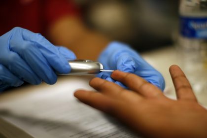 Unser Gehirn als Ursache für die Entstehung von Diabetes und Adipositas?