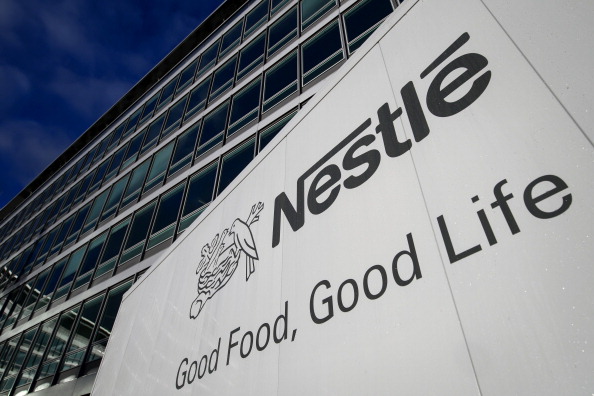 Nestlé legt Vittel trocken – Französische Stadt kämpft um ihr Wasser