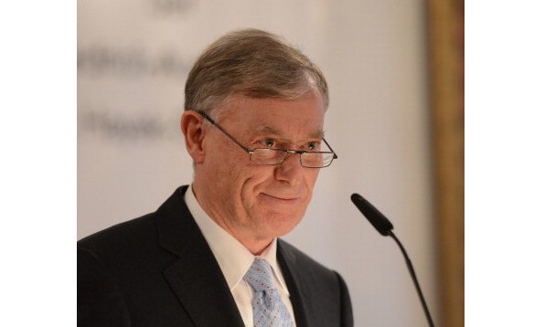 Köhler kritisiert Arbeit des UN-Sicherheitsrats: Zu viel Machtpolitik