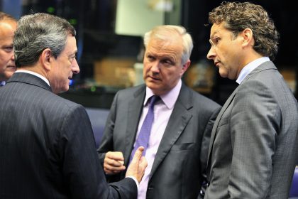 Meldepflicht für Banken: EZB weiß künftig alles über private Kreditnehmer