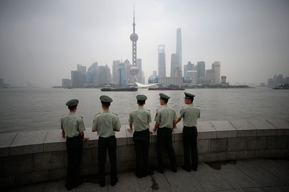Verhaftungs-Serie zeigt: Ausländische Hedgefonds in Chinas Börsencrash verwickelt