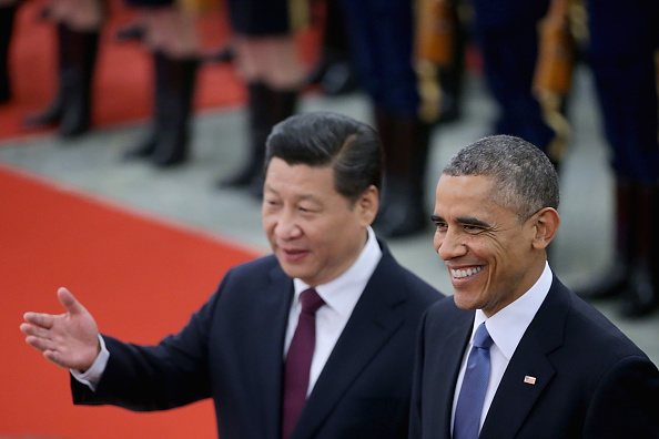Wirtschaftspoker zwischen China und USA: Darum wird Xis Staatsbesuch spannend