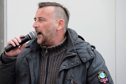 Flüchtlingskrise und Asyl-Chaos: Lutz Bachmann kündigt Insider-Leaks an