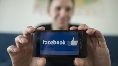 Online-Shops auf Facebook betreiben: Service für Unternehmen