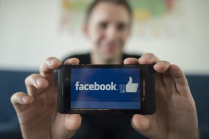 Online-Shops auf Facebook betreiben: Service für Unternehmen