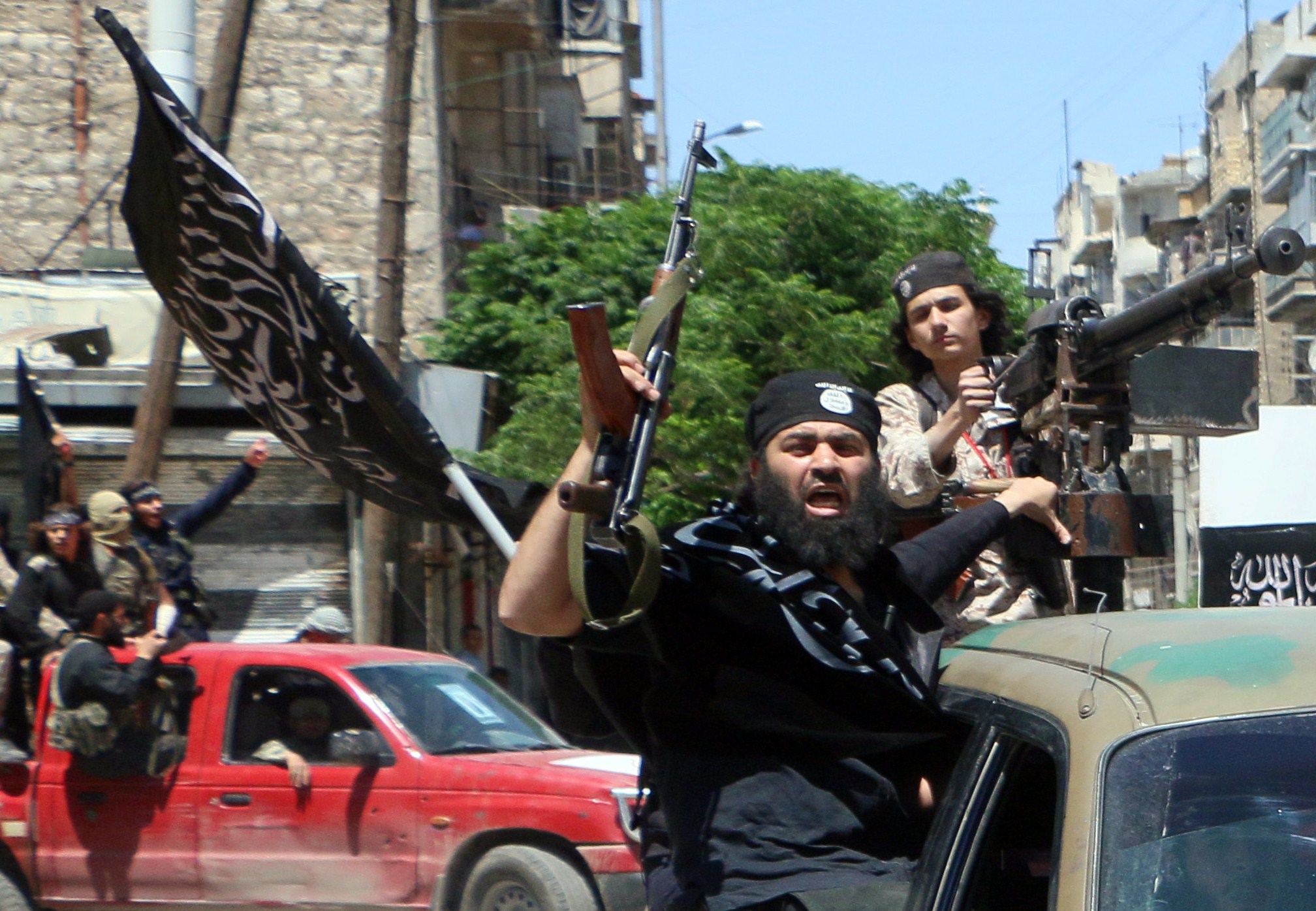 USA bestätigen Tod von führendem Al-Kaida-Vertreter bei Drohnenangriff