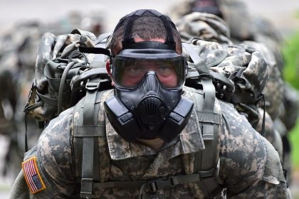 US-Soldat wegen Terrorvorwürfen festgenommen – Islamischem Staat die Treue geschworen
