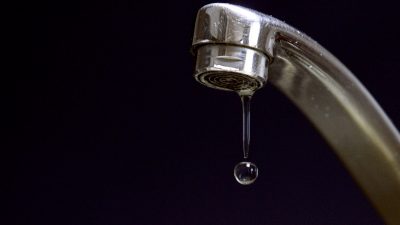 EU-Parlament: Wasser ist grundlegendes Menschenrecht