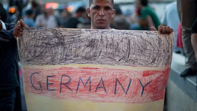 Bundesregierung will Flüchtlingsintegration auf dem Land fördern