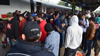Münchner SPD-Sozialdezernentin: „Wir können die öffentliche Sicherheit nicht mehr garantieren“