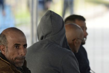 BAMF: Keine Überprüfung der Asylentscheidungen von Migranten, die nur einen Fragebogen ausfüllen mussten