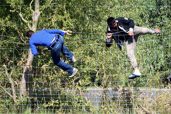 Orban: Wer illegal einwandert, wird sofort verhaftet