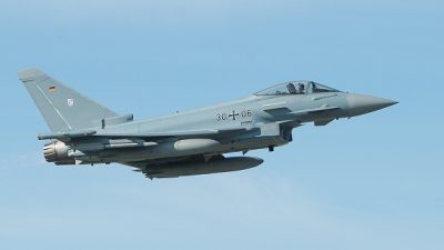 Probleme beim Eurofighter größer als bisher bekannt