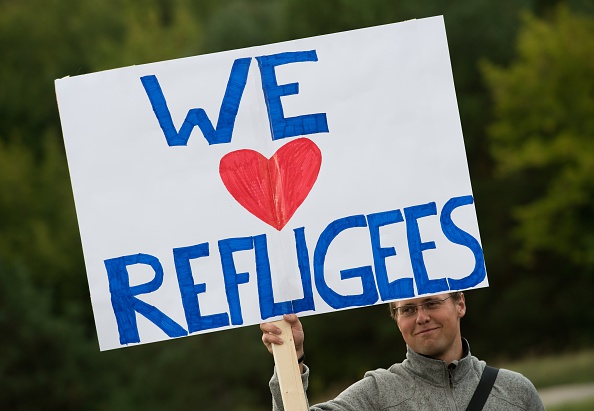 Meinungsmanipulation: Warum die Flüchtlingskrise Deutschland in „Gut und Böse“ spaltet