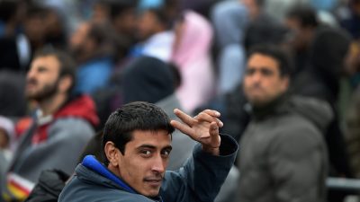 EuGH-Anwalt fordert: Ungarn und die Slowakei müssen Migranten aufnehmen