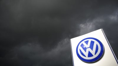 Neuer VW-Chef wendet sich mit Brief an Mitarbeiter: „Unser Unternehmen steht vor nie da gewesenen Herausforderungen“