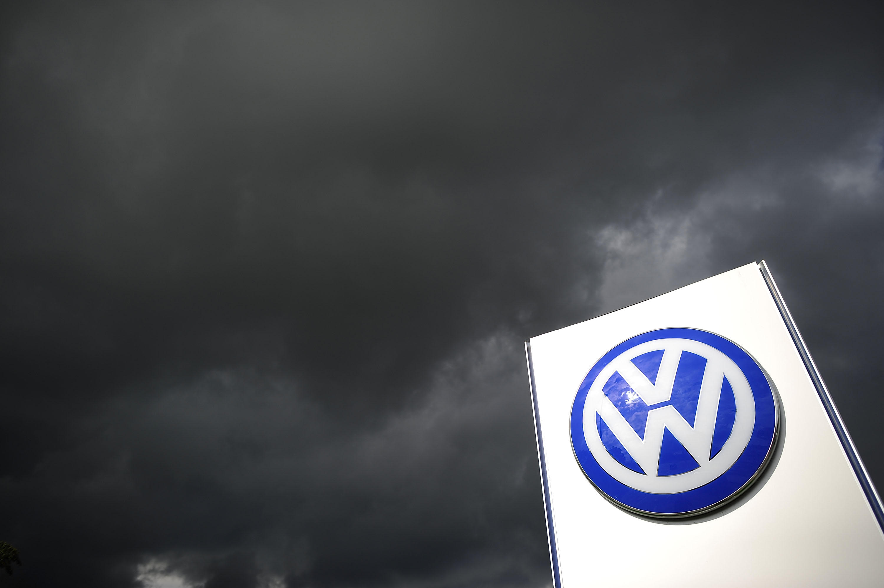 Neuer VW-Chef wendet sich mit Brief an Mitarbeiter: „Unser Unternehmen steht vor nie da gewesenen Herausforderungen“