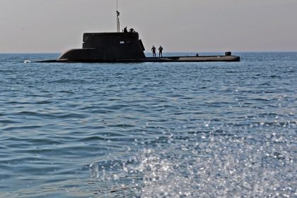 Militärische Großübung „Sea Shield 2023“ mit politischer Botschaft