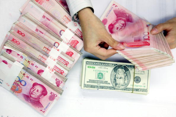 BIZ: Mächtigste Bank der Welt sieht „Finanzkrisen-Risiko in China, Brasilien und Türkei“