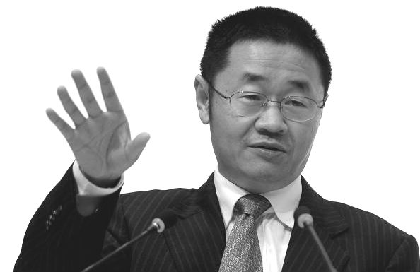 „Held der Börsenrettung“ verhaftet: China stürzt seinen Börsenaufsichtsvize!