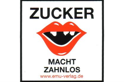 Zähneputzen reicht nicht aus – Ursachen des Zahnverfalls nennen
