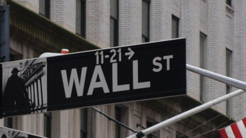 Dow-Jones-Index verspielt Gewinne wieder