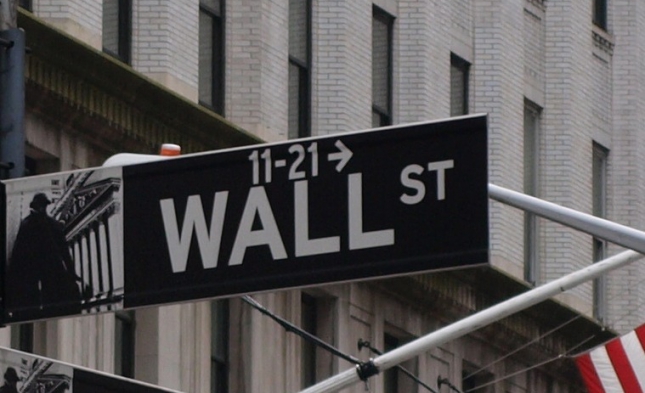 Dow-Jones-Index legt zu – Anleger rechnen nicht mit Zinserhöhung