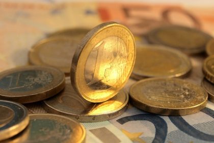 Bericht: Deutschlands Haushalt auch 2016 im Plus