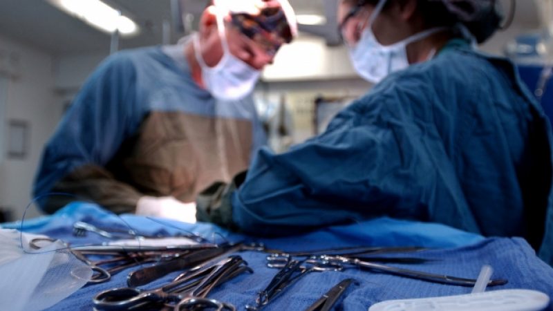 Patientenschutz: Verfassungsbeschwerde zur Transplantationsmedizin