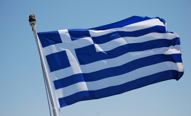Union reagiert erleichtert auf Wahl in Griechenland